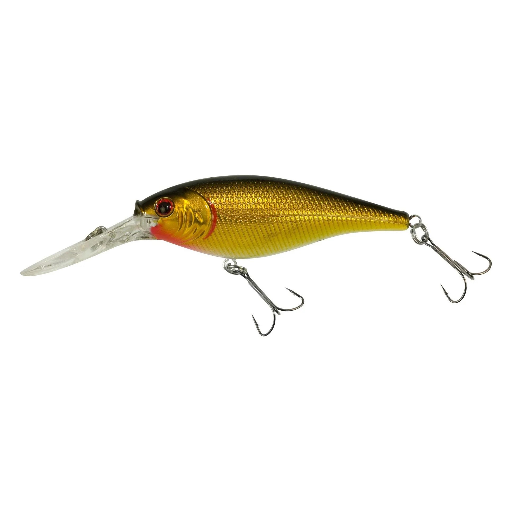 Berkley Flicker Shad 7