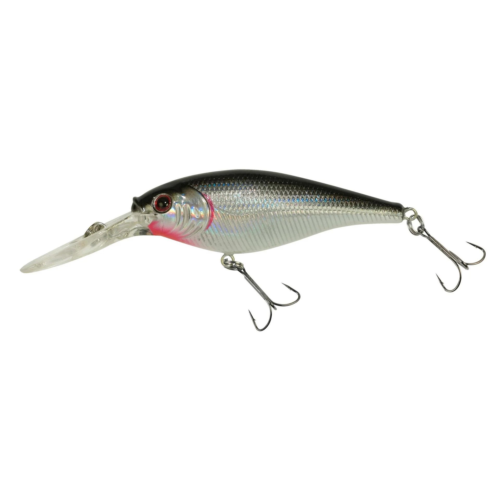 Berkley Flicker Shad 5