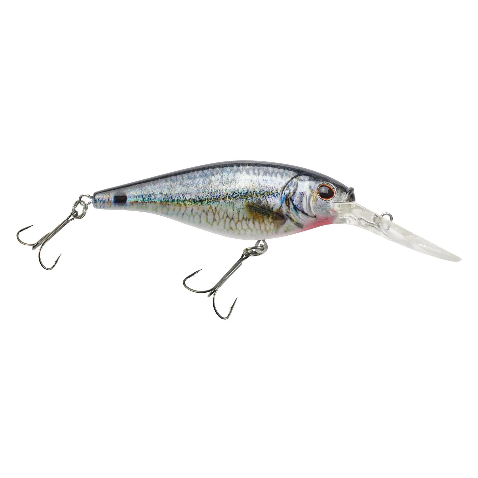 Berkley Flicker Shad 7