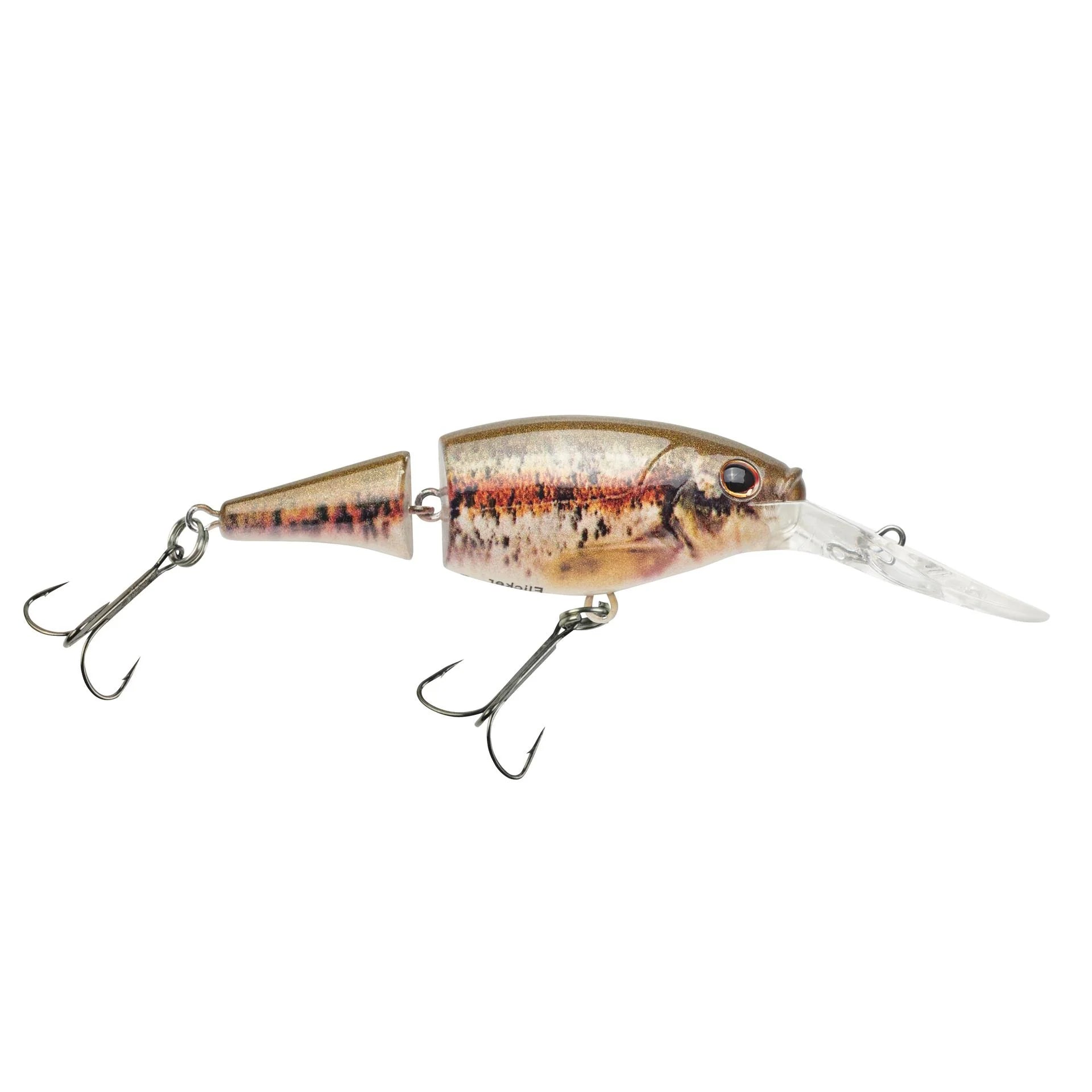 Berkley Flicker Shad 7 Jointed