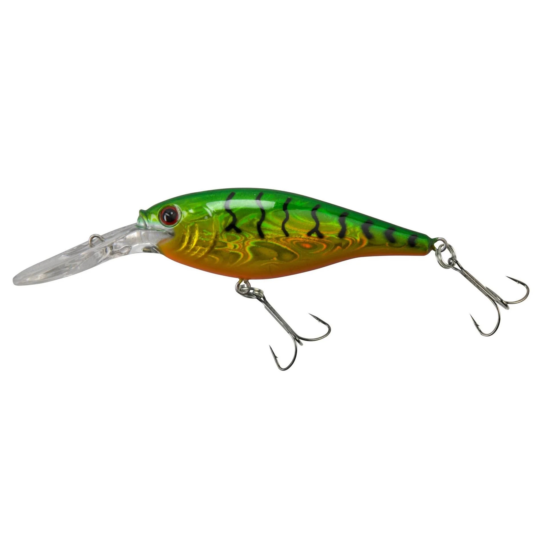Berkley Flicker Shad 4