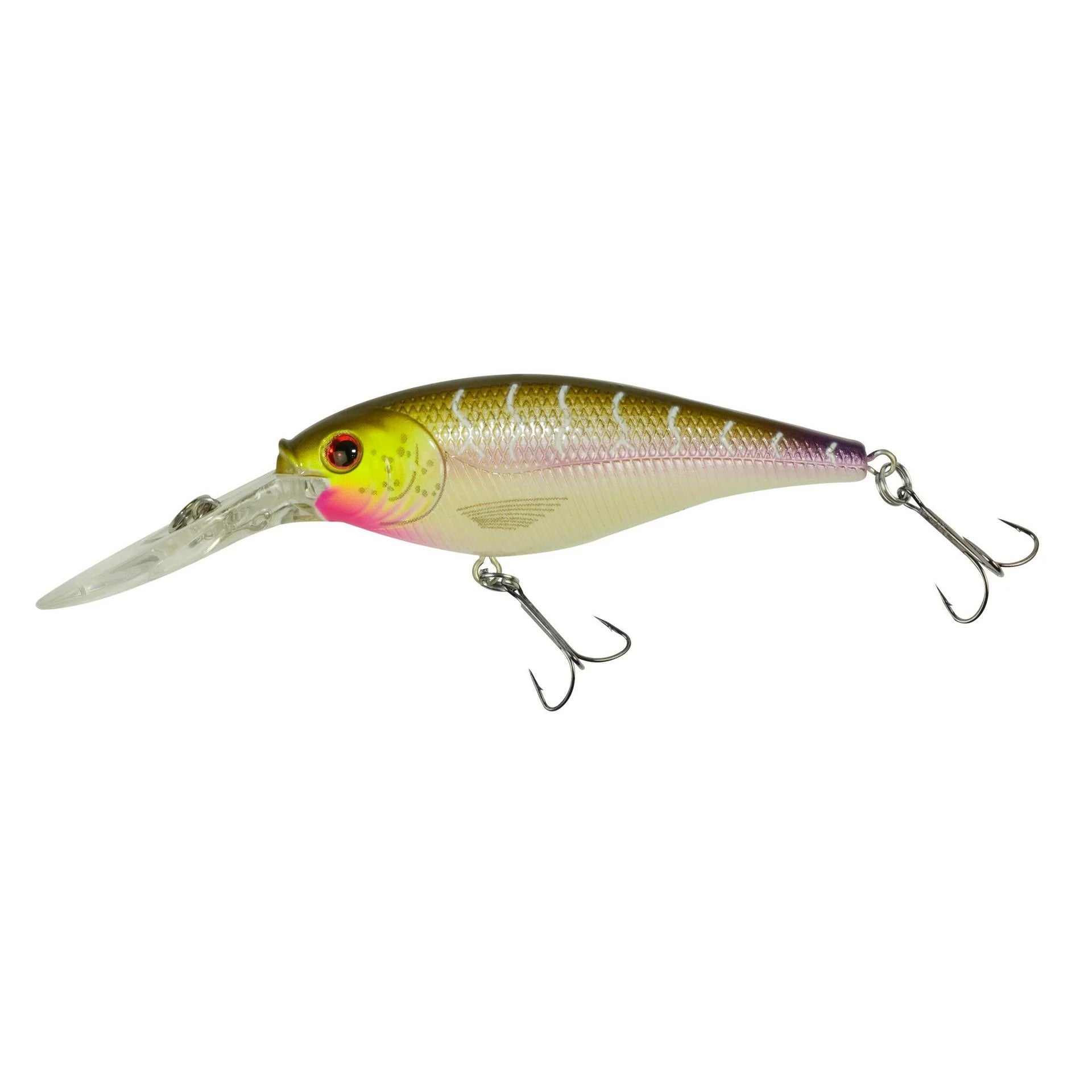 Berkley Flicker Shad 4