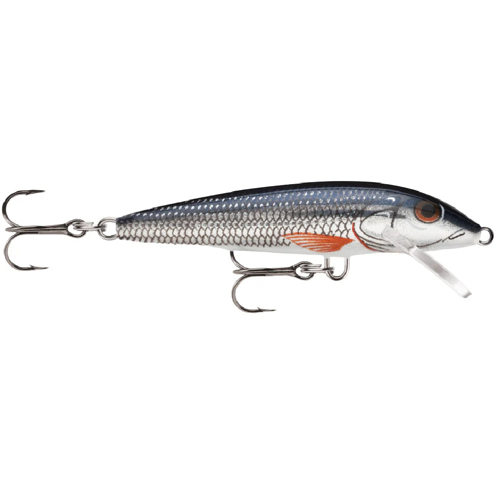 Rapala Original Floating Hard Baits More