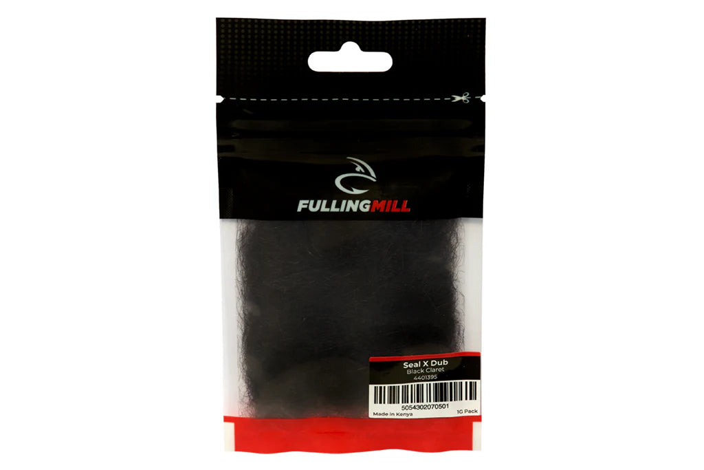 Fulling Mill Seal X Dub