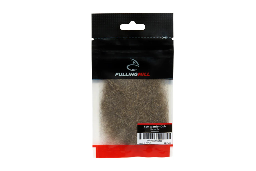 Fulling Mill Eco Warrior Dubbing