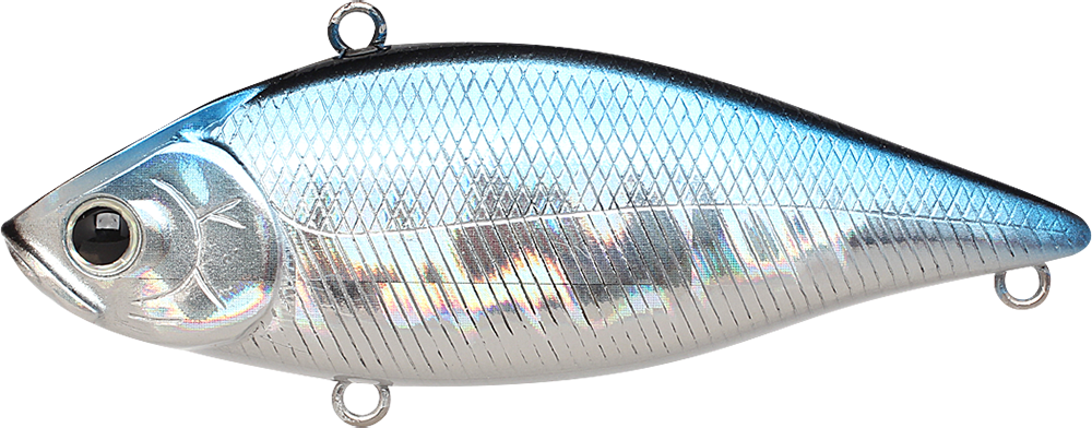 Lucky Craft LV-Max500 S