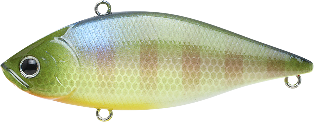 Lucky Craft LV-Max500 S