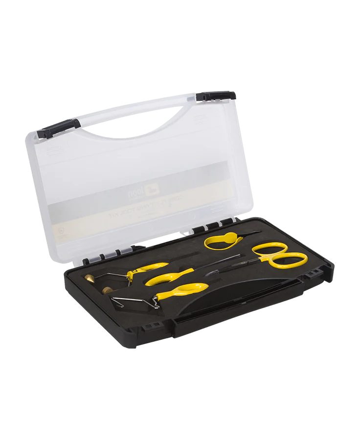 Loon Outdoors Core Fly Tying Tool Kit