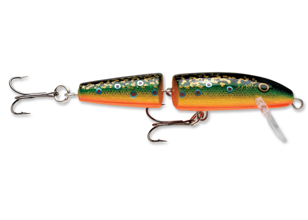Rapala Jointed Hard Baits