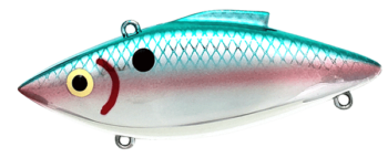 Bill Lewis Rat-L-Trap