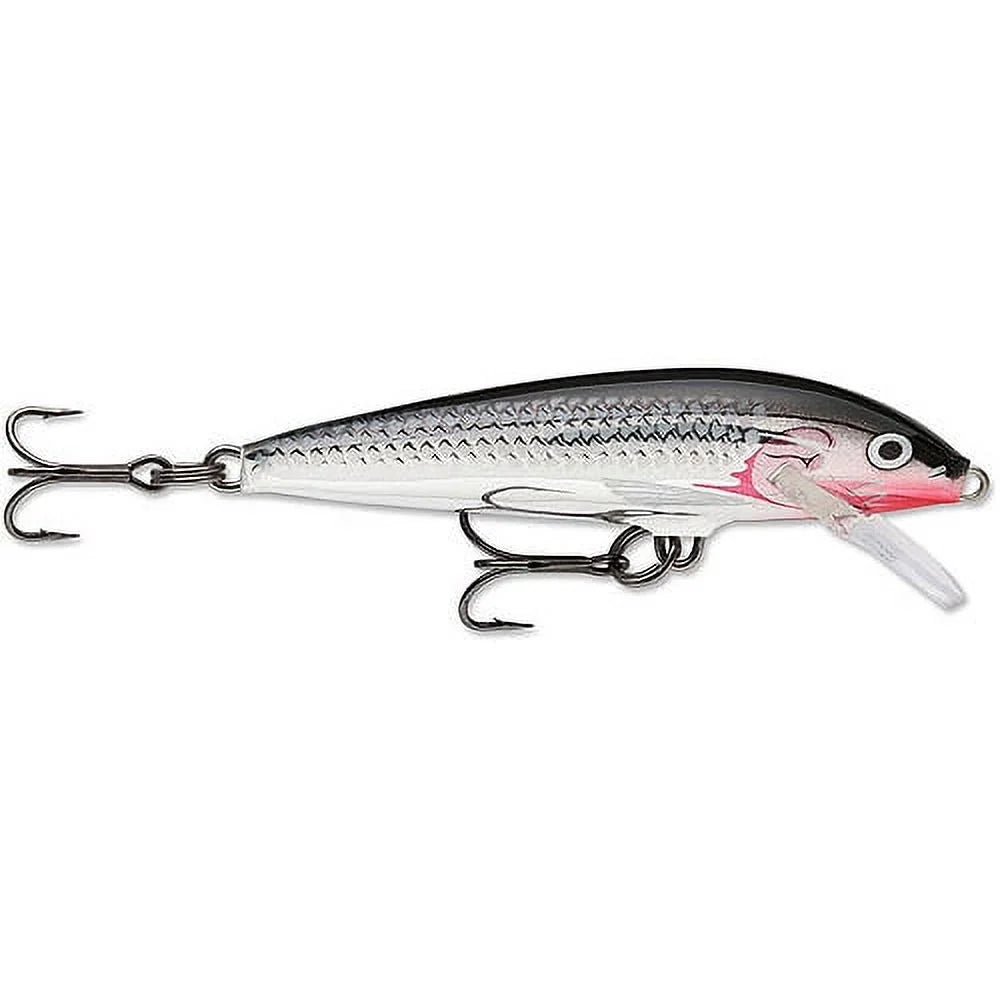 Rapala Original Floating Hard Baits More
