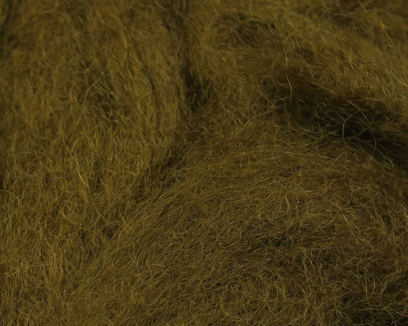 Hareline Sculpin Wool