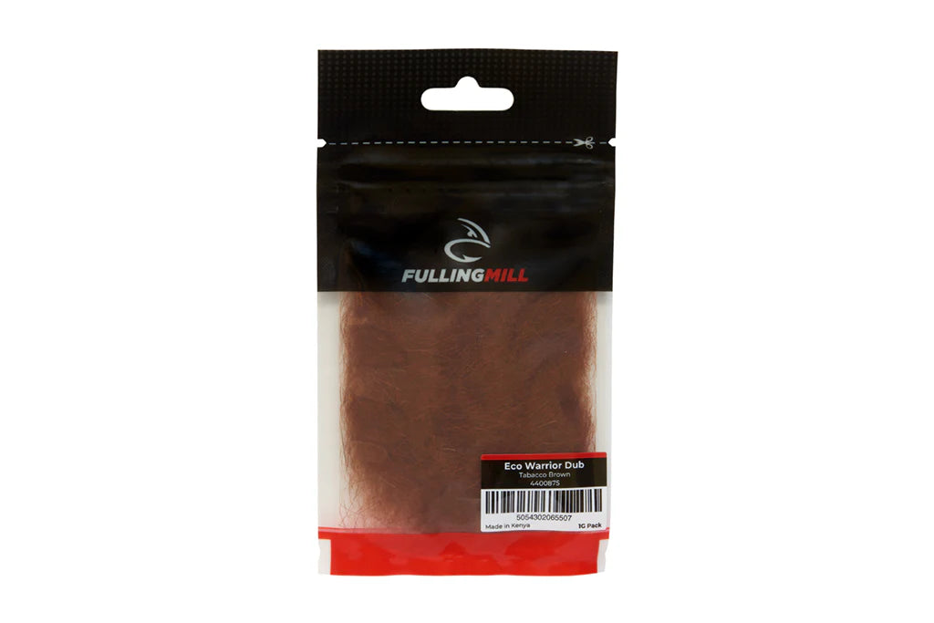 Fulling Mill Eco Warrior Dubbing