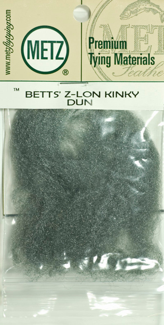 Umpqua Metz Betts Standard Z-Lon