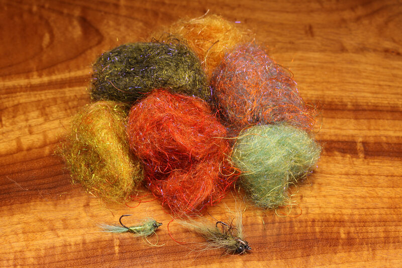 Hareline Cohen’s Carp Dub