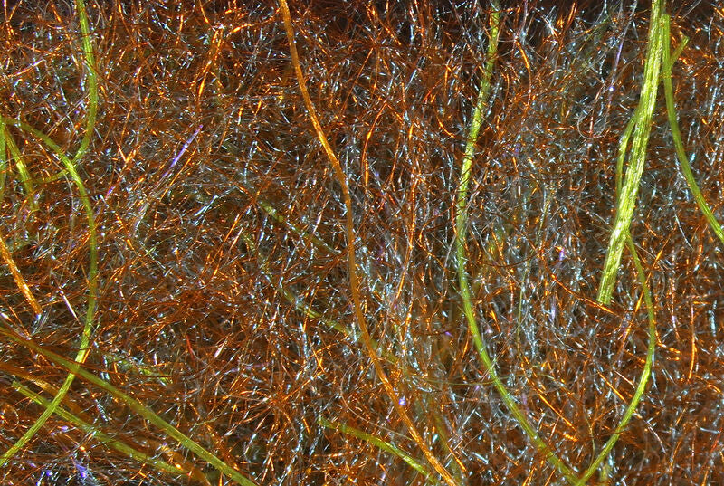 Hareline Cohen’s Carp Dub