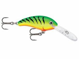 Rapala Shad Dancer Hard Bait