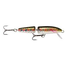 Rapala Jointed Hard Baits