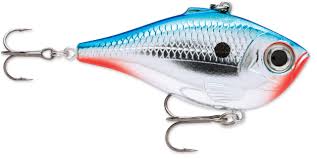 Rapala Rippin’ Rap