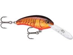 Rapala Shad Dancer Hard Bait