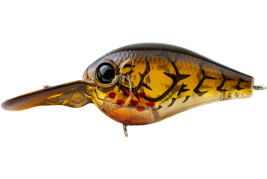 Evergreen Piccolo Crankbait PC-5
