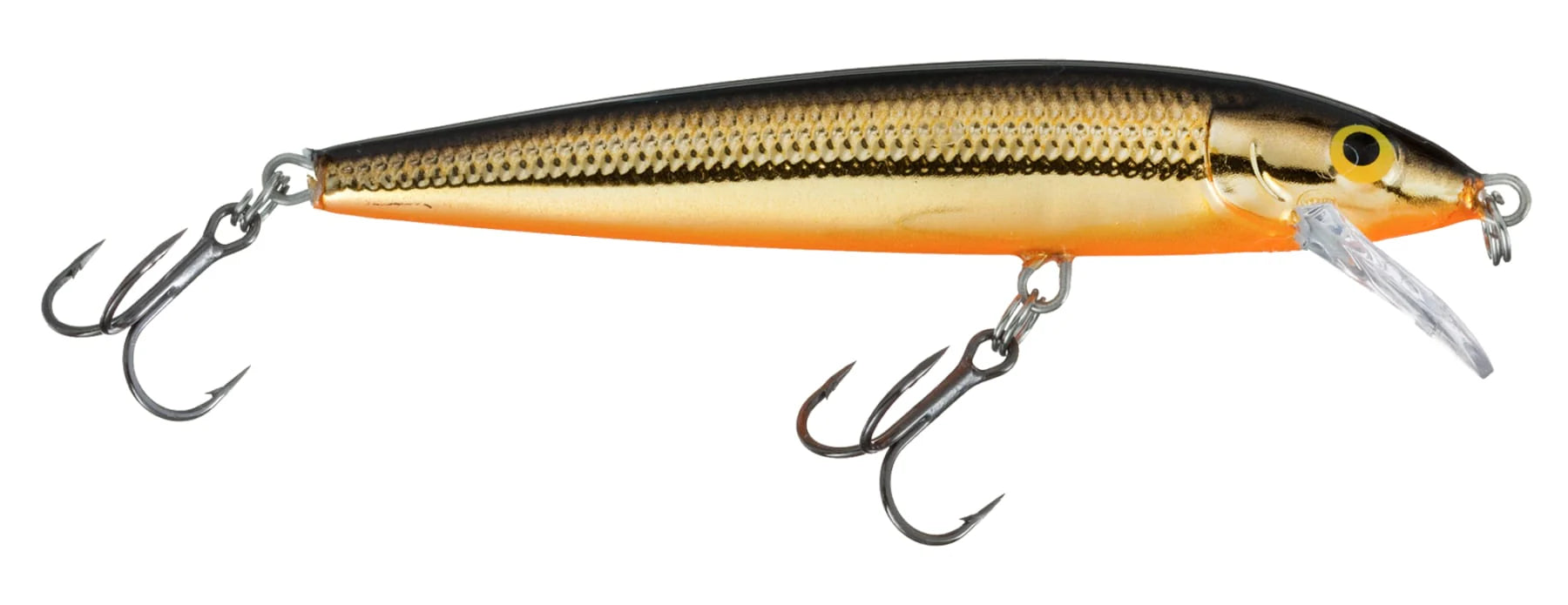Rapala Husky Jerk