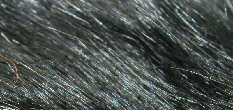 Hareline Dyed Hare’s Mask