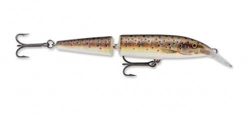 Rapala Jointed Hard Baits