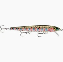 Rapala Original Floating Hard Baits
