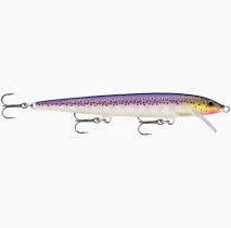 Rapala Original Floating Hard Baits