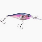 Rapala Scatter Rap Glass Shad