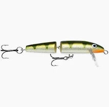 Rapala Jointed Hard Baits
