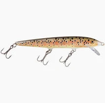 Rapala Original Floating Hard Baits
