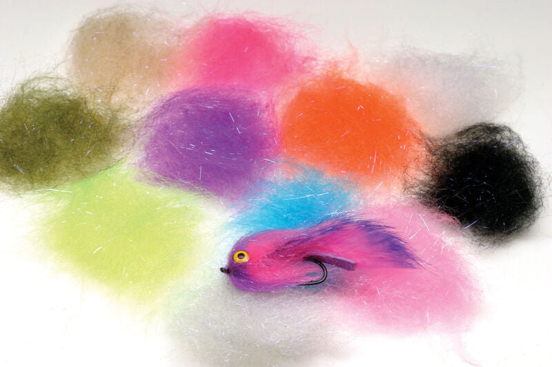 Hareline Senyo’s Laser Dub